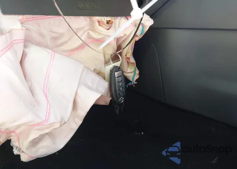 2021 Nissan Sentra Sv Xtronic Cvt from USA, damaged, VIN 3N1AB8CV9MY219011